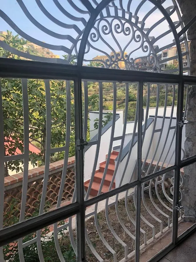 Luxury Suite Terrazze E Vista Mare Taormina