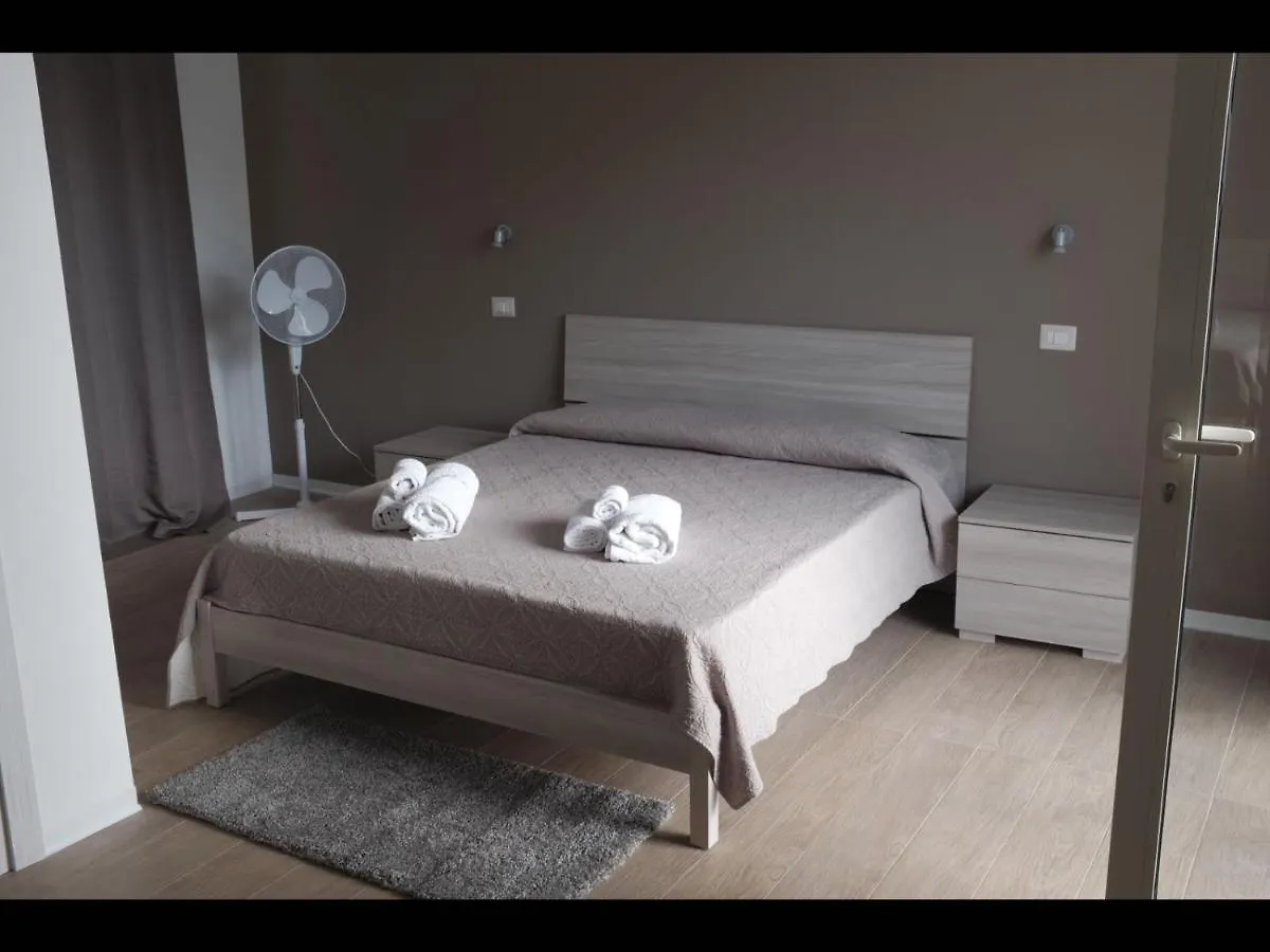 Luxury Suite Terrazze E Vista Mare Taormina