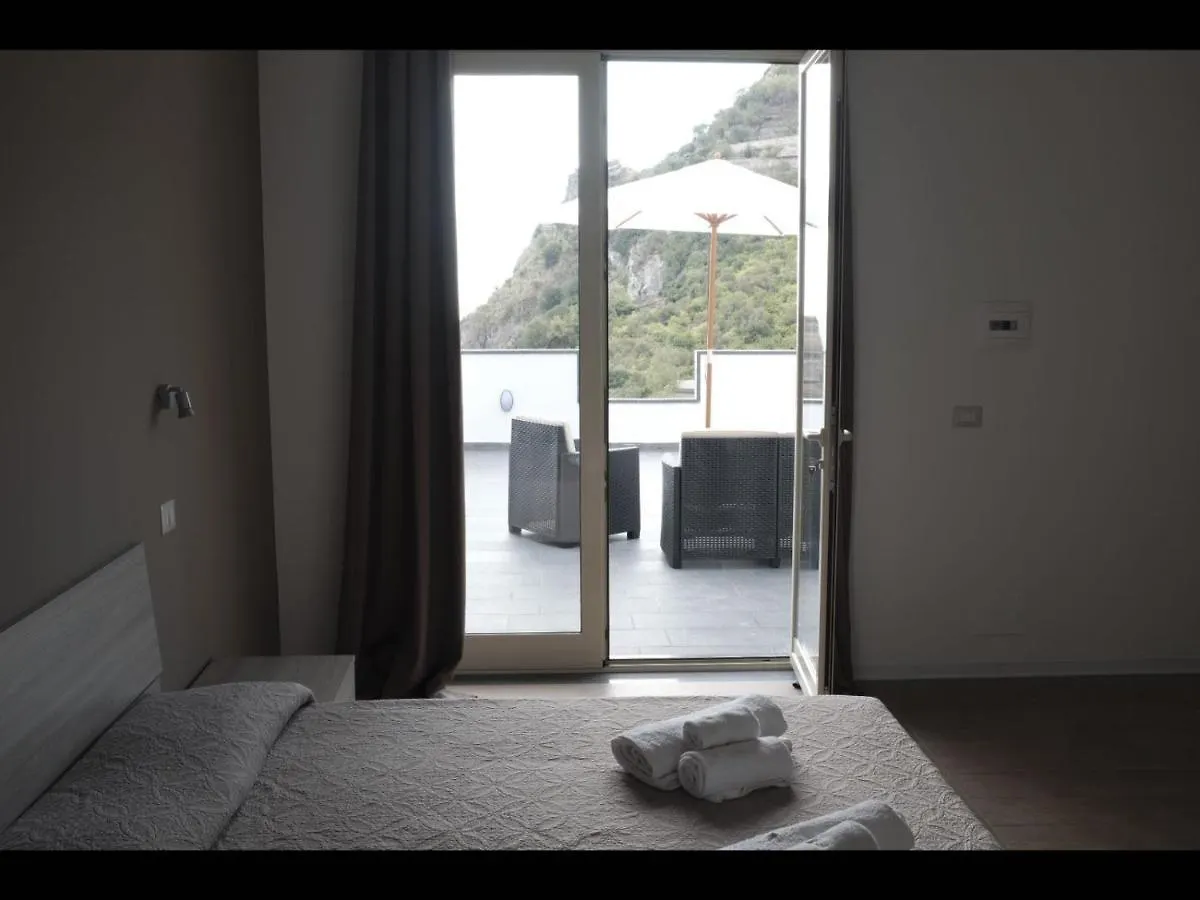 Luxury Suite Terrazze E Vista Mare Taormina 0*,  Italy