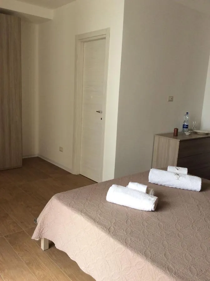 Luxury Suite Terrazze E Vista Mare Taormina Bed & Breakfast