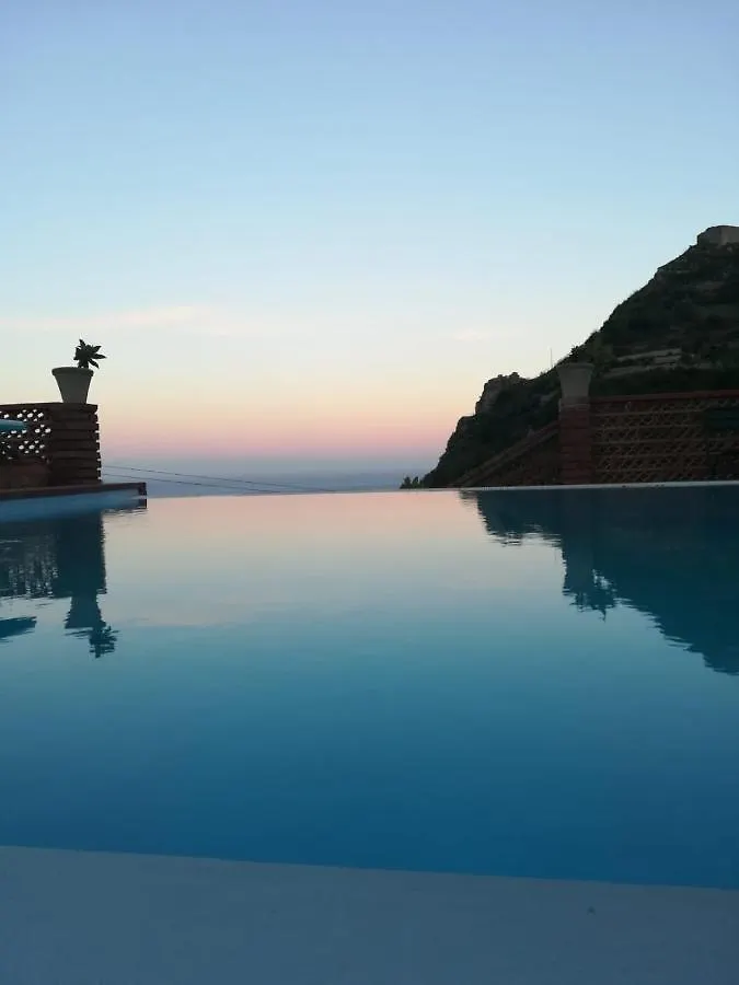 Luxury Suite Terrazze E Vista Mare Taormina Italy
