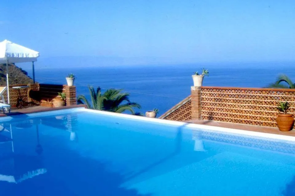 Luxury Suite Terrazze E Vista Mare Taormine