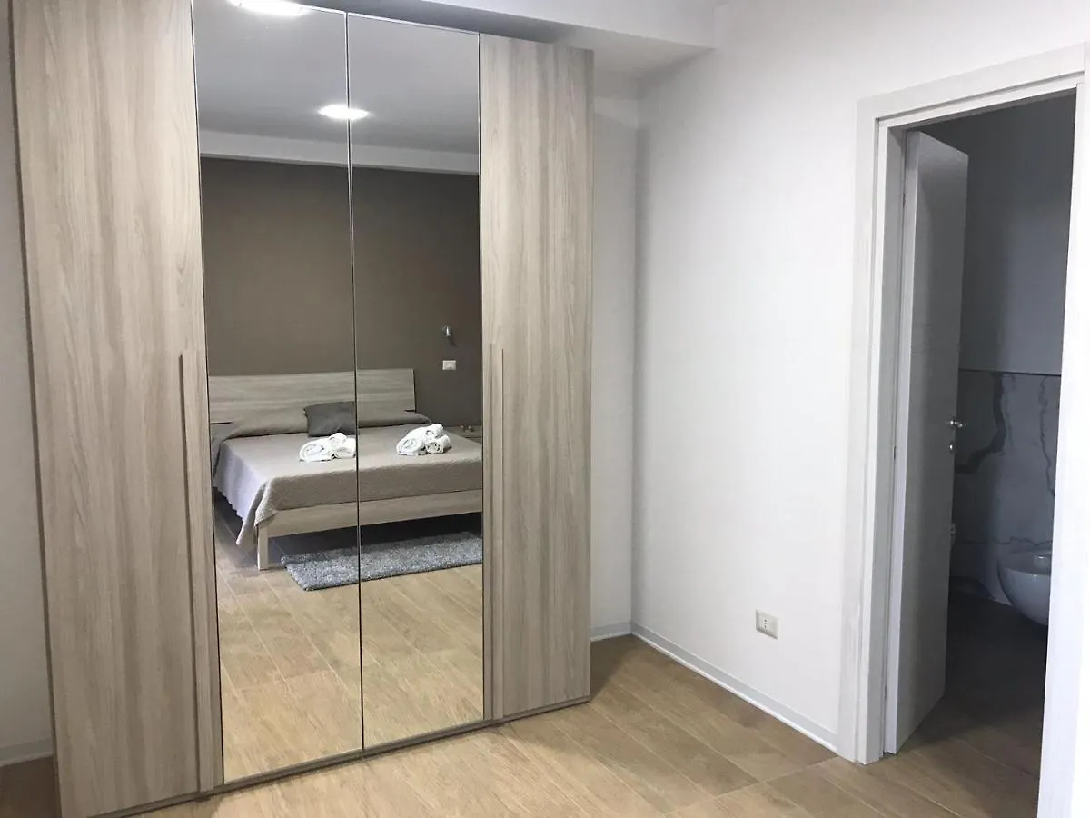 Couette-café Luxury Suite Terrazze E Vista Mare Taormine