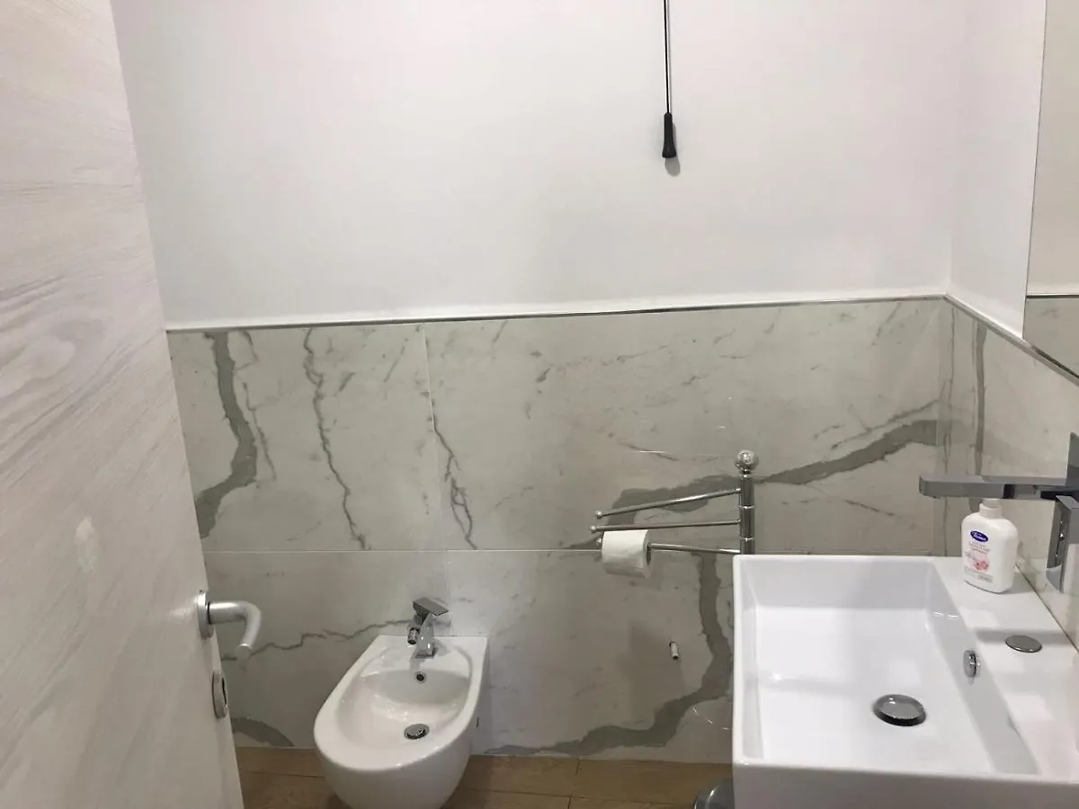 Luxury Suite Terrazze E Vista Mare Taormine Couette-café