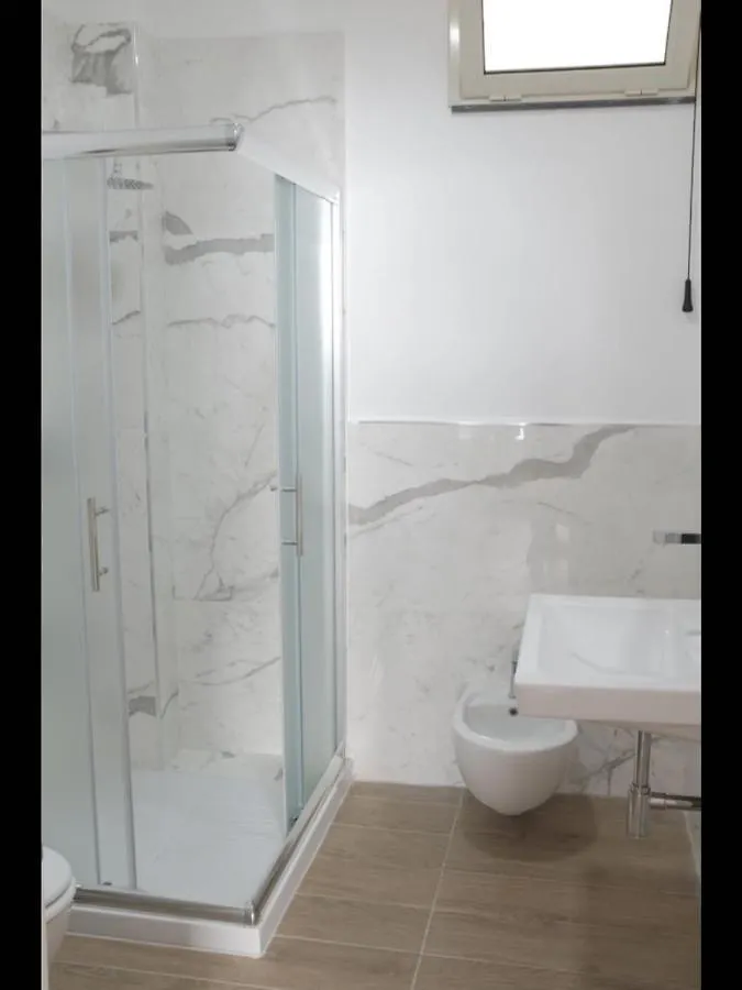 Couette-café Luxury Suite Terrazze E Vista Mare Taormine