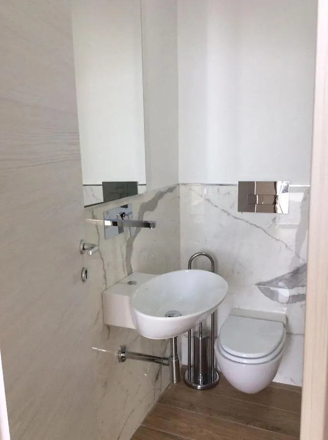 Luxury Suite Terrazze E Vista Mare Taormine 0*,  Italie