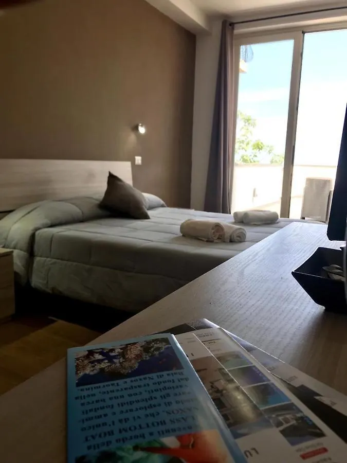 Luxury Suite Terrazze E Vista Mare Taormine 0*,  Italie