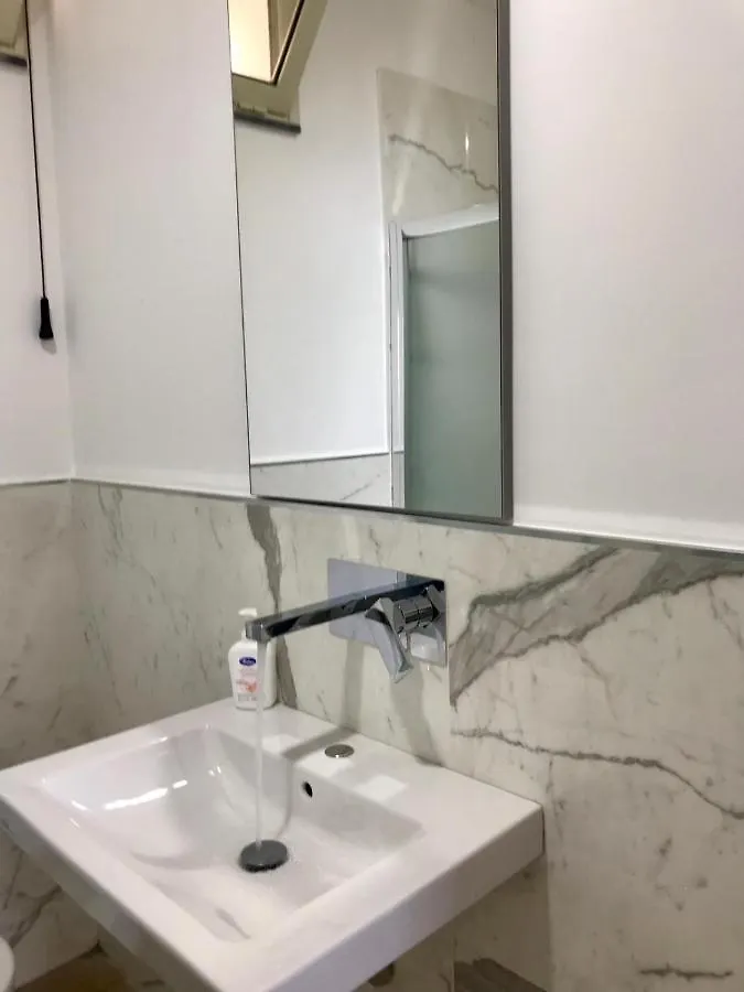 Luxury Suite Terrazze E Vista Mare Taormine Italie