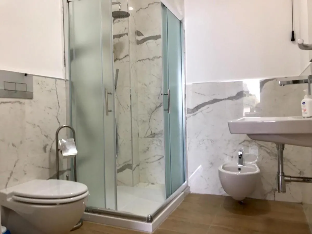 Luxury Suite Terrazze E Vista Mare Taormine